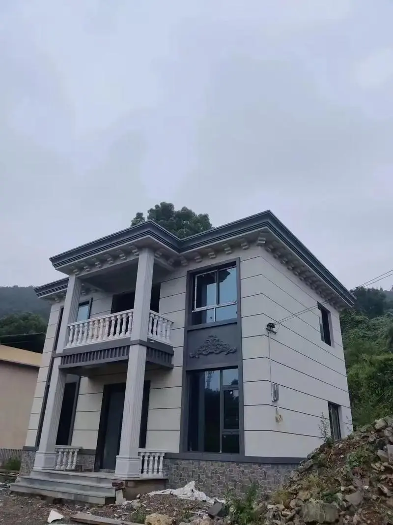 万山 别墅建造公司推荐:如何评估服务质量?