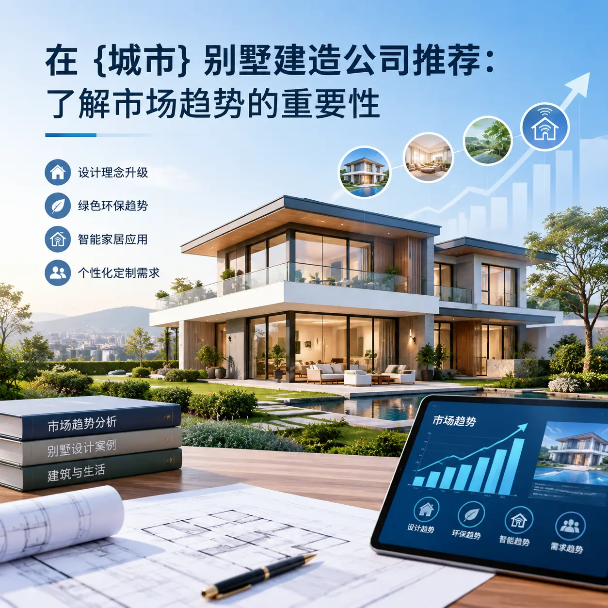 在 万山 别墅建造公司推荐:了解市场趋势的重要性