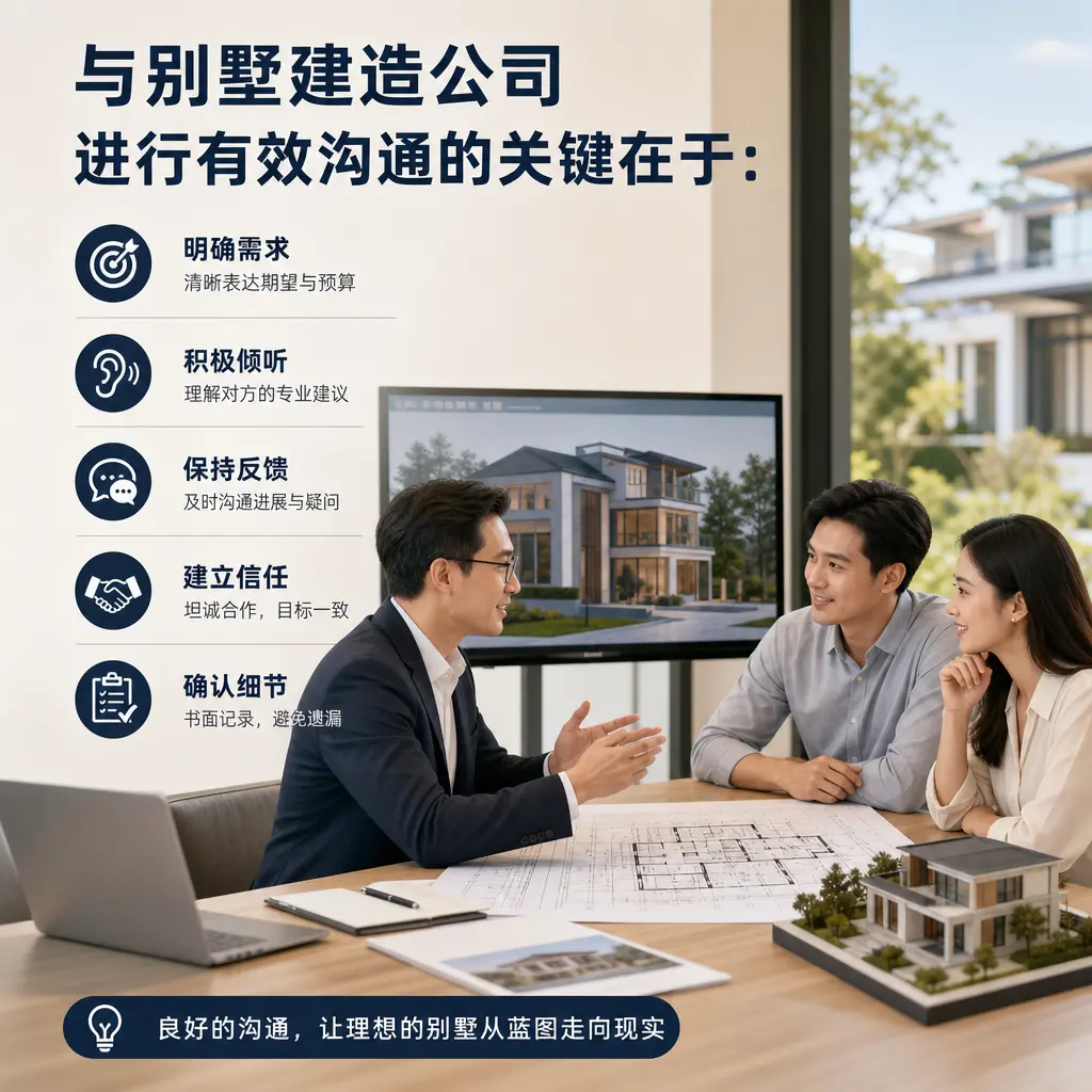 别墅建造公司推荐：如何在 万山 选择合适的服务商？