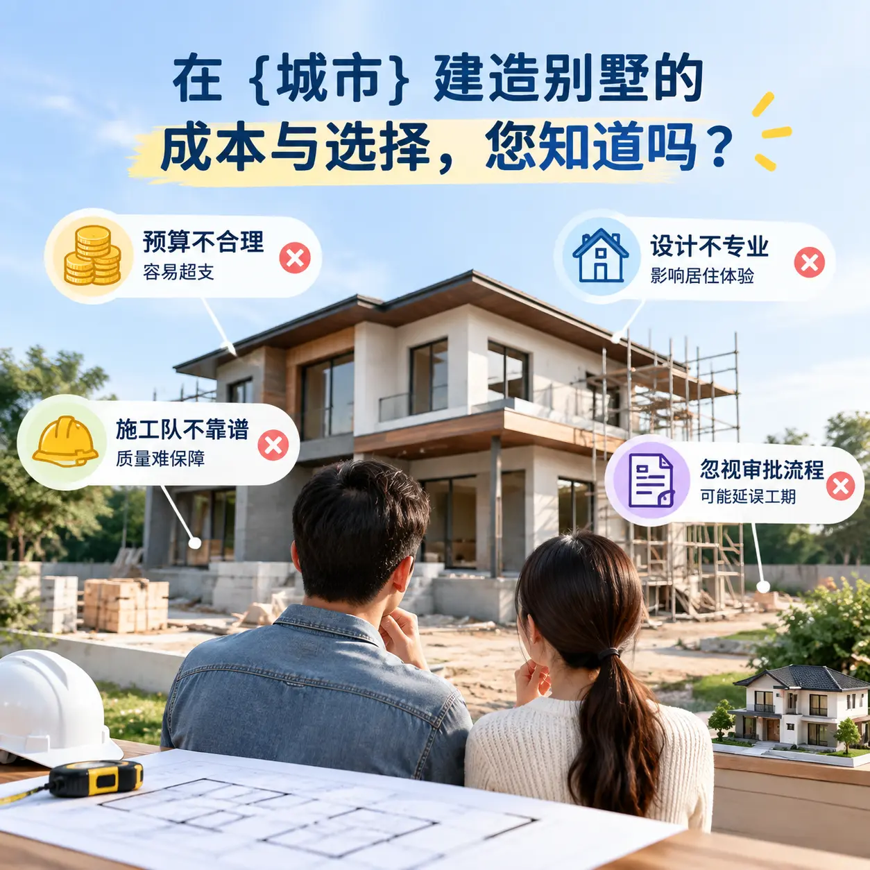 在 万山 建造别墅的成本与选择，您知道吗？